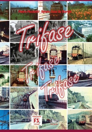 Edizioni Pegaso 24856 DVD - Trifase Trifase Trifase