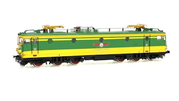 AF Models 10024 CFR 060-EA Astra Trans Carpatic Locomotiva elettrica ep.VI