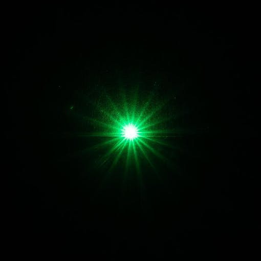 Faller 180717 5 LED lampeggianti colore verde