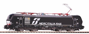 Piko 59595 FS MERCITALIA RAIL locomotiva elettrica BR193 ep.VI - DCC Sound