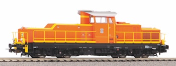 Piko 52853 FS locomotiva diesel D.145 logo XMPR ep.V - DCC Sound