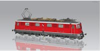 Piko 97205 SBB CFF FFS locomotiva elettrica Ae 6/6 11485 Thun ep.IV - DCC Sound