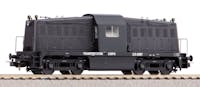 Piko 52464 USATC locomotiva Diesel (Truman) BR 65-DE-19-A, ep.II