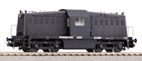 Piko 52466 USATC locomotiva Diesel (Truman) BR 65-DE-19-A, ep.II - DCC Sound