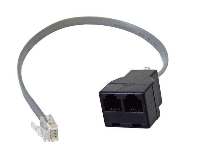Piko 55018 Y-Cable (1xPlug,2xSocket) for PIKO Smart controller light