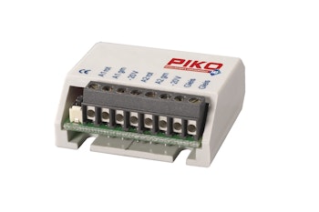 Piko 55030 PIKO Switch Decoder
