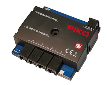 Piko 55044 Loco-Net Converter