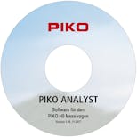 Piko 55051 Software for PIKO SmartMeasure Car