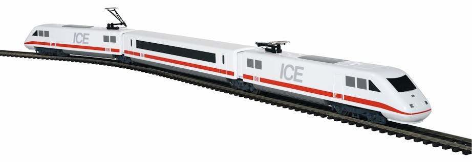 Piko 57094 myTrain ICE Passenger Starter Set