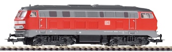 Piko 57901-2 DB locomotiva diesel BR 218 ep.V