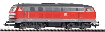 Piko 57901-2 DB locomotiva diesel BR 218 ep.V
