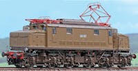 Acme 60581 Special Price - FS locomotiva elettrica E.626.362 ep.V con cassa modificata