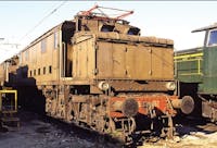 Acme 60581 Special Price - FS locomotiva elettrica E.626.362 ep.V con cassa modificata