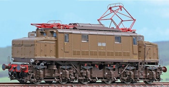Acme 69581 FS locomotiva elettrica E.626.362 ep.V con cassa modificata - DCC Sound