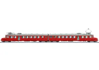 Trix T25260 SBB CFF automotrice elettrica doppia RAe 4/8 ''Freccia di Churchil''. ep.VI - DCC Sound
