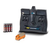 Carson 500504141 VWT1 radiocomandato, fari illuminati. Scala 1/87 H0