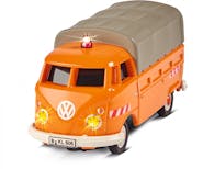 Carson 500504141 VWT1 radiocomandato, fari illuminati. Scala 1/87 H0