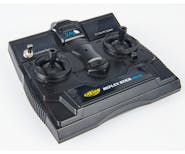 Carson 500504141 VWT1 radiocomandato, fari illuminati. Scala 1/87 H0