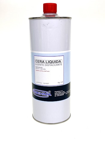 Prochima AD063G800 Cera liquida distaccante, 800 ml