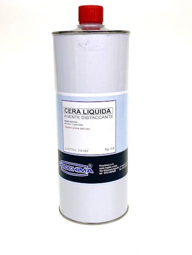 Prochima AD063G800 Cera liquida distaccante, 800 ml