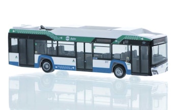 Rietze 76806 ACTV autobus elettrico Solaris Urbino 12´19