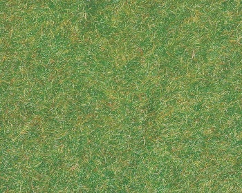 Faller 170726 Erba in fibra da 2 mm colore verde scuro, 35 g