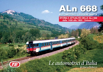 TG-Trains 668TG ALn 668 Le automotrici d'Italia