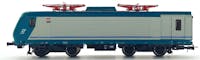 Vitrains 2753 FS locomotiva elettrica monocabina FS E464.006 Livrea XMPR, gancio e respingenti tradizionali, ep. V DCC Sound