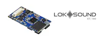 Esu Electronic 58818 LokSound 5 micro DCC/MM/SX/M4 decoder sound con connettore Next18