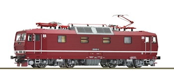 Roco 71219 DR locomotiva elettrica Gruppo 230, ep.IV