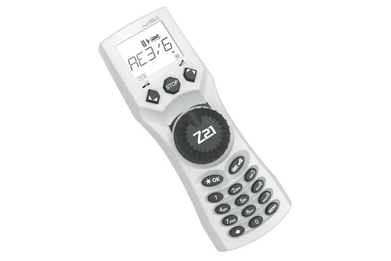 Roco 10835 Z21 multiMAUS