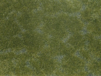 Noch 07252 Manto erboso verde scuro, 12 x 18 cm