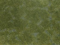 Noch 07252 Manto erboso verde scuro, 12 x 18 cm