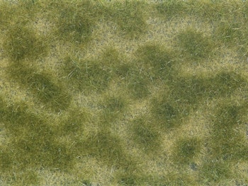 Noch 07253 Manto erboso verde beige, 12 x 18 cm