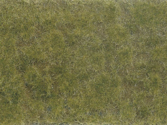 Noch 07254 Manto erboso verde marrone, 12 x 18 cm