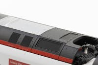 Piko 97230 SBB CFF FFS elettrotreno RABe 501 008 Giruno ''Ceneri'' composto da 11 elementi, ep.VI - DCC Sound