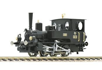 Roco 73156 kkStB locomotiva a vapore Br. 85 ep. I