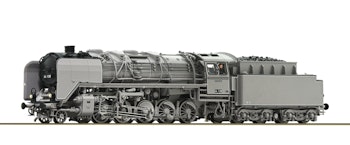 Roco 73041 DRG Locomotiva a vapore BR 44 in livrea fotografica, ep.II - DCC Sound