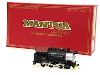 Mantua 393003 Pennsylvania USA Locotender a vapore 2788 rodiggio 0-6-0 Tank Switcher