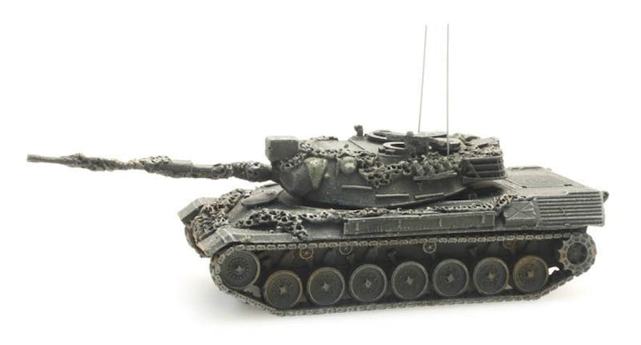 Artitec 6160041 Leopard 1 forze armate belghe - Scala N 1/160