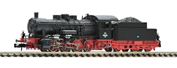 Fleischmann 715504 FS locomotiva a vapore Gr.460, ep.III - Scala N 1/160