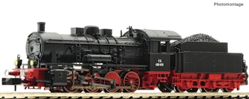 Fleischmann 715584 FS locomotiva a vapore Gr.460, ep.III - Scala N 1/160 - DCC