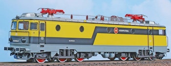 AF Models 10017 ROMPETROL 060-EA Locomotiva elettrica ep.VI