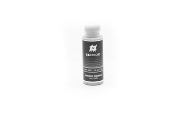TAModels C221G Vernice termoplastica a base alcolica color grigio chiaro lucido,. 30 ml.
