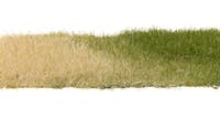 Woodland Scenics FS625 Static Grass Dark Green 12 mm, 28 gr