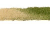 Woodland Scenics FS625 Static Grass Dark Green 12 mm, 28 gr