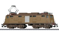 Marklin 30350 FS locomotiva elettrica E 424 109 ep.III - Ristampa di un classico Märklin