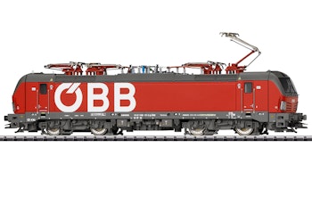 Trix 25191 OBB locomotiva elettrica 1293.011 Vectron ep.VI - DCC Sound