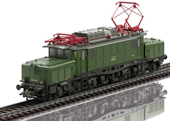 Trix 25990 DB locomotiva elettrica Br.194 50.1 ep.IV - DCC Sound