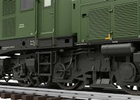 Trix 25990 DB locomotiva elettrica Br.194 50.1 ep.IV - DCC Sound
